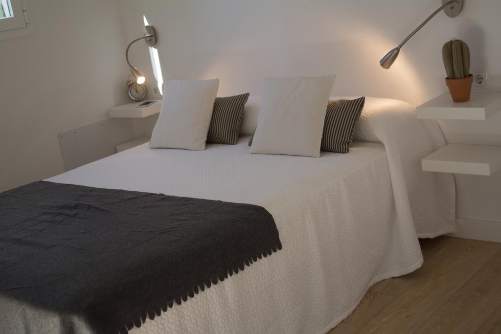 Villa Casa Gema Selva  Zimmer foto