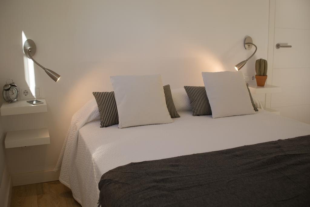 Villa Casa Gema Selva  Zimmer foto