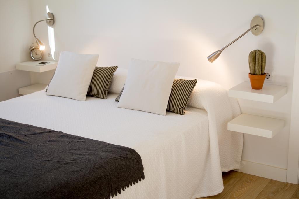 Villa Casa Gema Selva  Zimmer foto