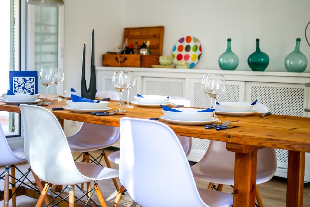 Villa Casa Gema Selva  Zimmer foto