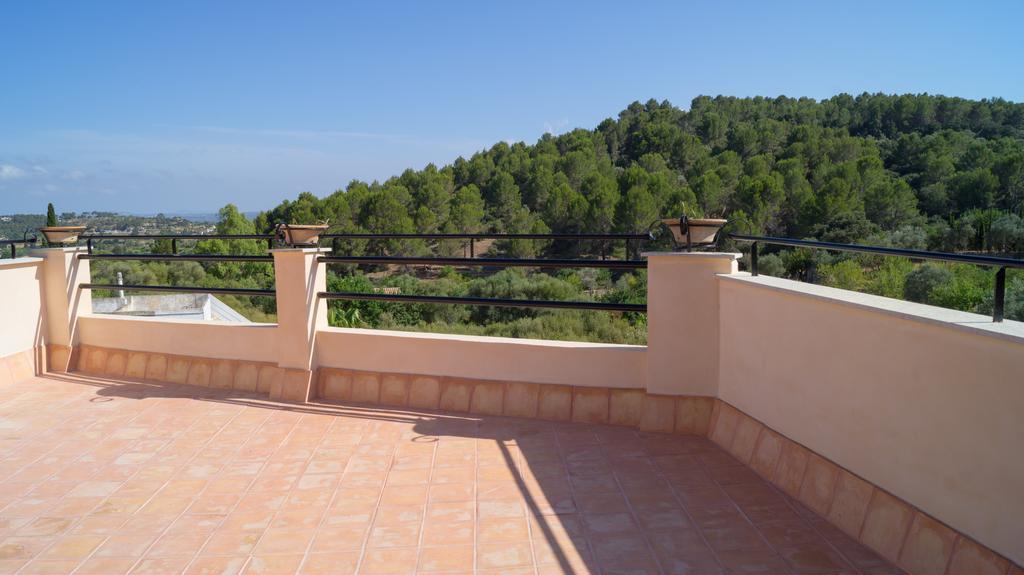 Villa Casa Gema Selva  Zimmer foto