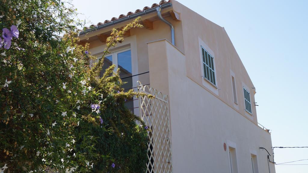 Villa Casa Gema Selva  Exterior foto