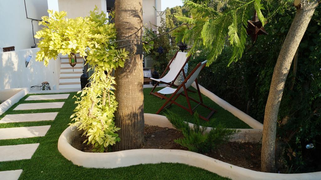 Villa Casa Gema Selva  Zimmer foto