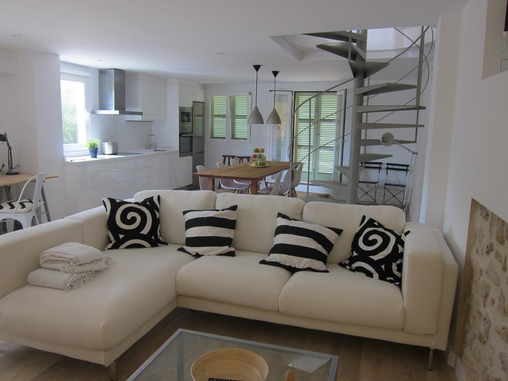 Villa Casa Gema Selva  Zimmer foto