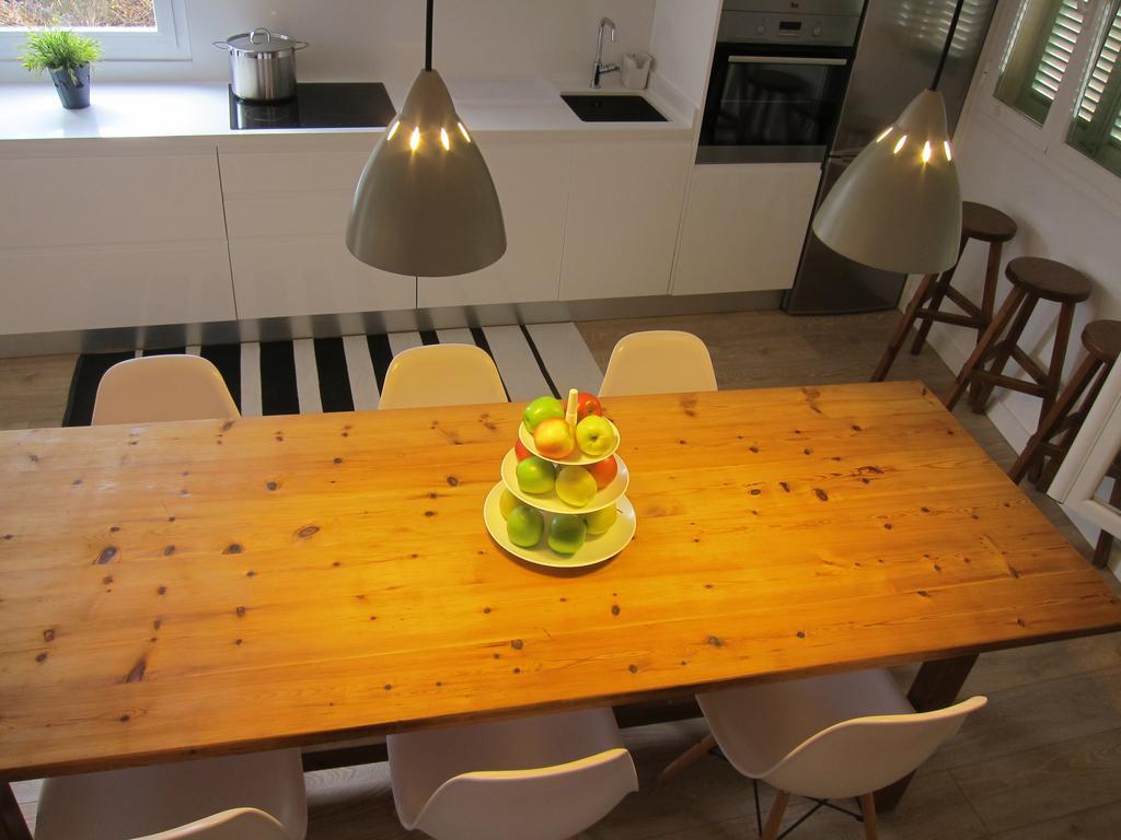 Villa Casa Gema Selva  Zimmer foto