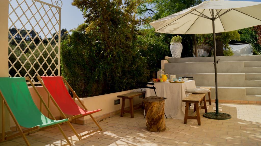 Villa Casa Gema Selva  Zimmer foto