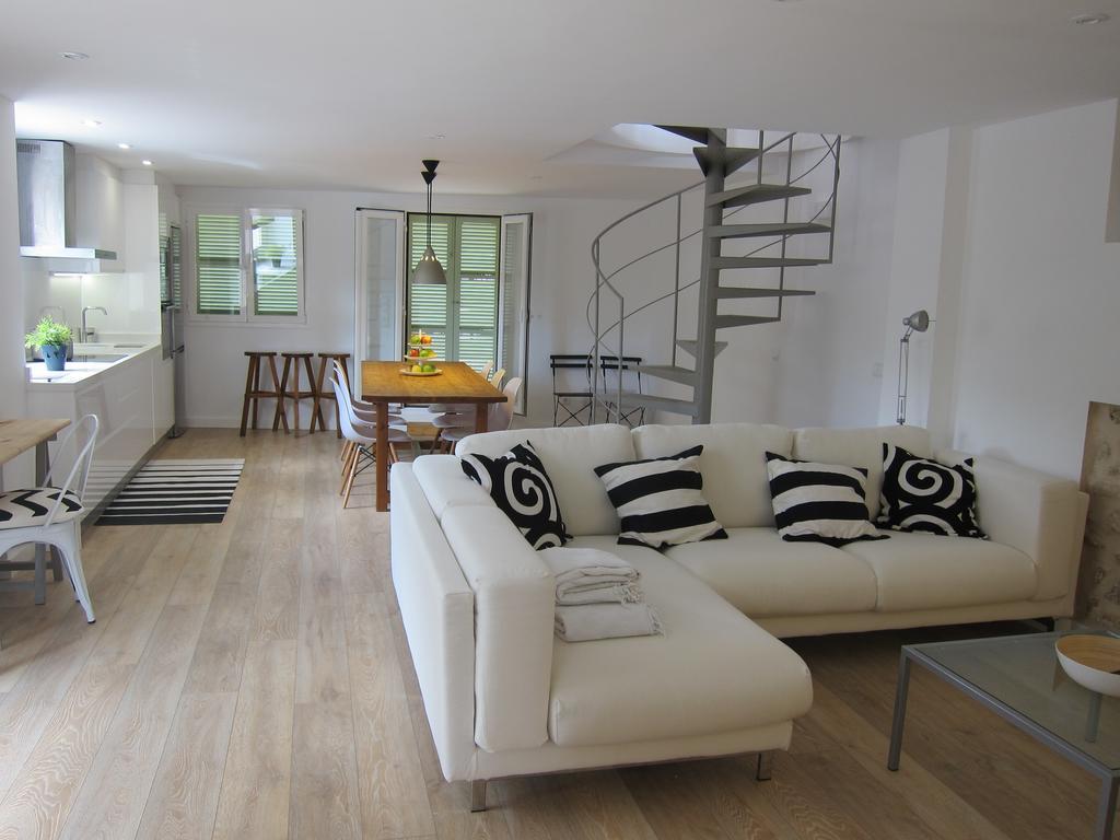 Villa Casa Gema Selva  Zimmer foto