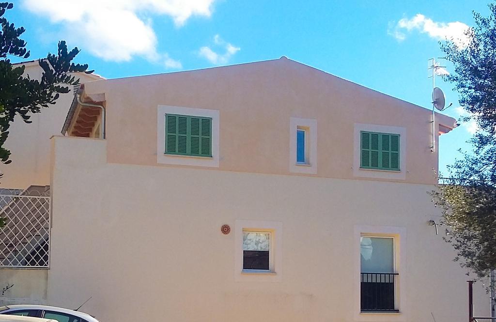 Villa Casa Gema Selva  Exterior foto